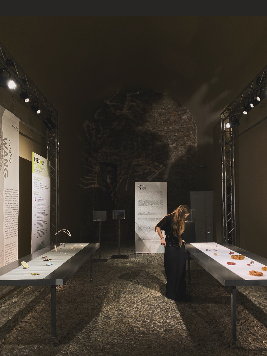 PREZIOSA YOUNG 2026 opening at MIDA, Florence, Italy_0
